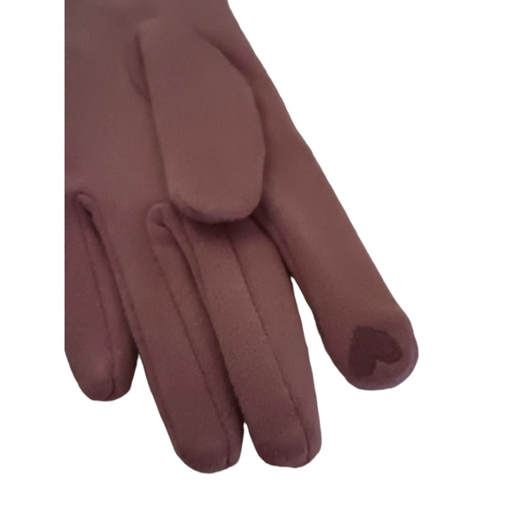 L.I.B Smart Touch Gloves - Picture 5 of 7